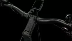Cube Nuride Hybrid SLX 750 Allroad Easy Entry Erde´n´black -Cube Parts Soldes Nuride Hybrid SLX 750 Allroad Easy Entry erde n black 632863 2