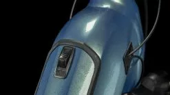 Cube Nuride Hybrid SLX 750 Allroad Easy Entry Erde´n´black -Cube Parts Soldes Nuride Hybrid SLX 750 Allroad Easy Entry erde n black 632863 5