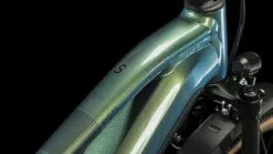 Cube Nuride Hybrid SLX 750 Allroad Lady Erde´n´black 9 Cube Nuride Hybrid SLX 750 Allroad Lady Erde´n´black -Cube Parts Soldes Nuride Hybrid SLX 750 Allroad Lady erde n black 632863 1