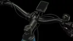 Cube Nuride Hybrid SLX 750 Allroad Lady Erde´n´black 10 Cube Nuride Hybrid SLX 750 Allroad Lady Erde´n´black -Cube Parts Soldes Nuride Hybrid SLX 750 Allroad Lady erde n black 632863 2