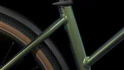 Cube Nuride Hybrid SLX 750 Allroad Lady Erde´n´black 11 Cube Nuride Hybrid SLX 750 Allroad Lady Erde´n´black -Cube Parts Soldes Nuride Hybrid SLX 750 Allroad Lady erde n black 632863 3