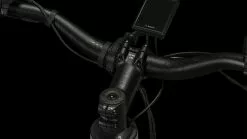 Cube Nuride Hybrid SLX 750 Allroad Lady Grey´n´black 10 Cube Nuride Hybrid SLX 750 Allroad Lady Grey´n´black -Cube Parts Soldes Nuride Hybrid SLX 750 Allroad Lady grey n black 632853 2