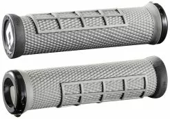 ODI Poignées Elite Flow Lock-On 2.1 MTB