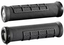 ODI Poignées Elite Flow Lock-On 2.1 MTB