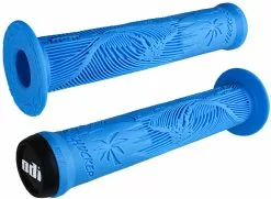 ODI Poignées De BMX Hucker Signature -Cube Parts Soldes Odi Hucker Signature BMX Griffe F01HFB 3