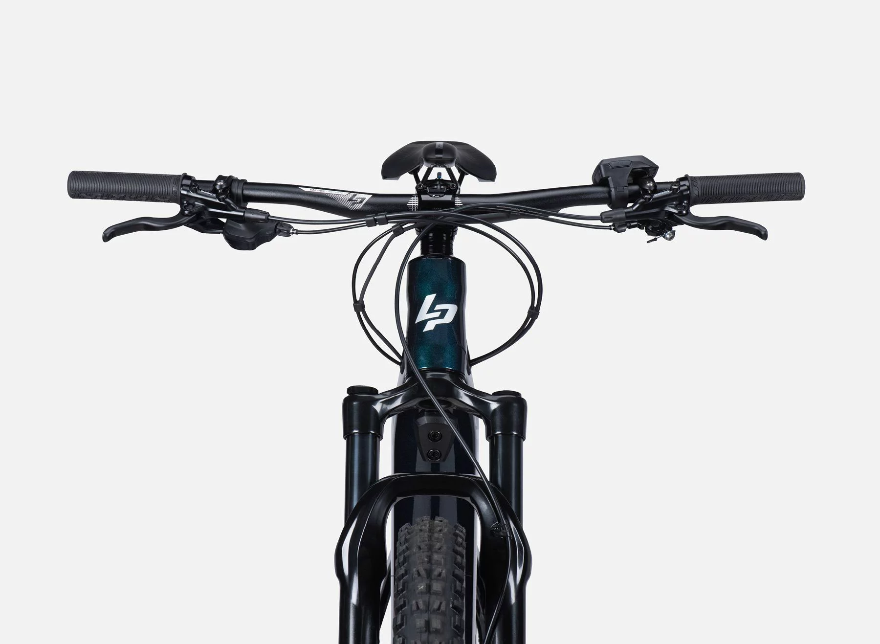 Lapierre Overvolt TR 4.6 5 Lapierre Overvolt TR 4.6 – Image 3