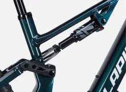 Lapierre Overvolt TR 4.6 11 Lapierre Overvolt TR 4.6 -Cube Parts Soldes Overvolt TR 4 6 MY22 Web View5 2048x2048