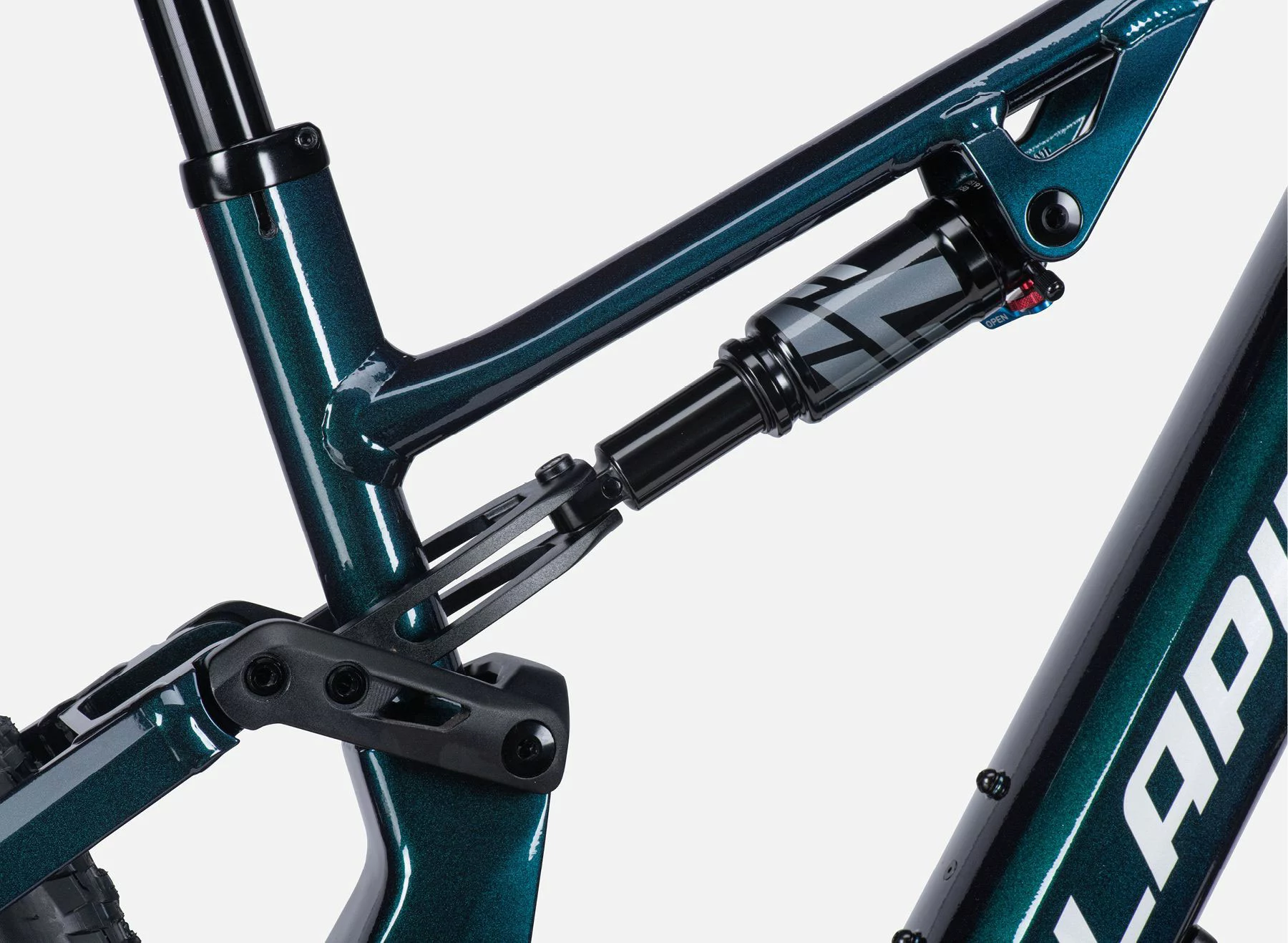 Lapierre Overvolt TR 4.6 6 Lapierre Overvolt TR 4.6 – Image 4