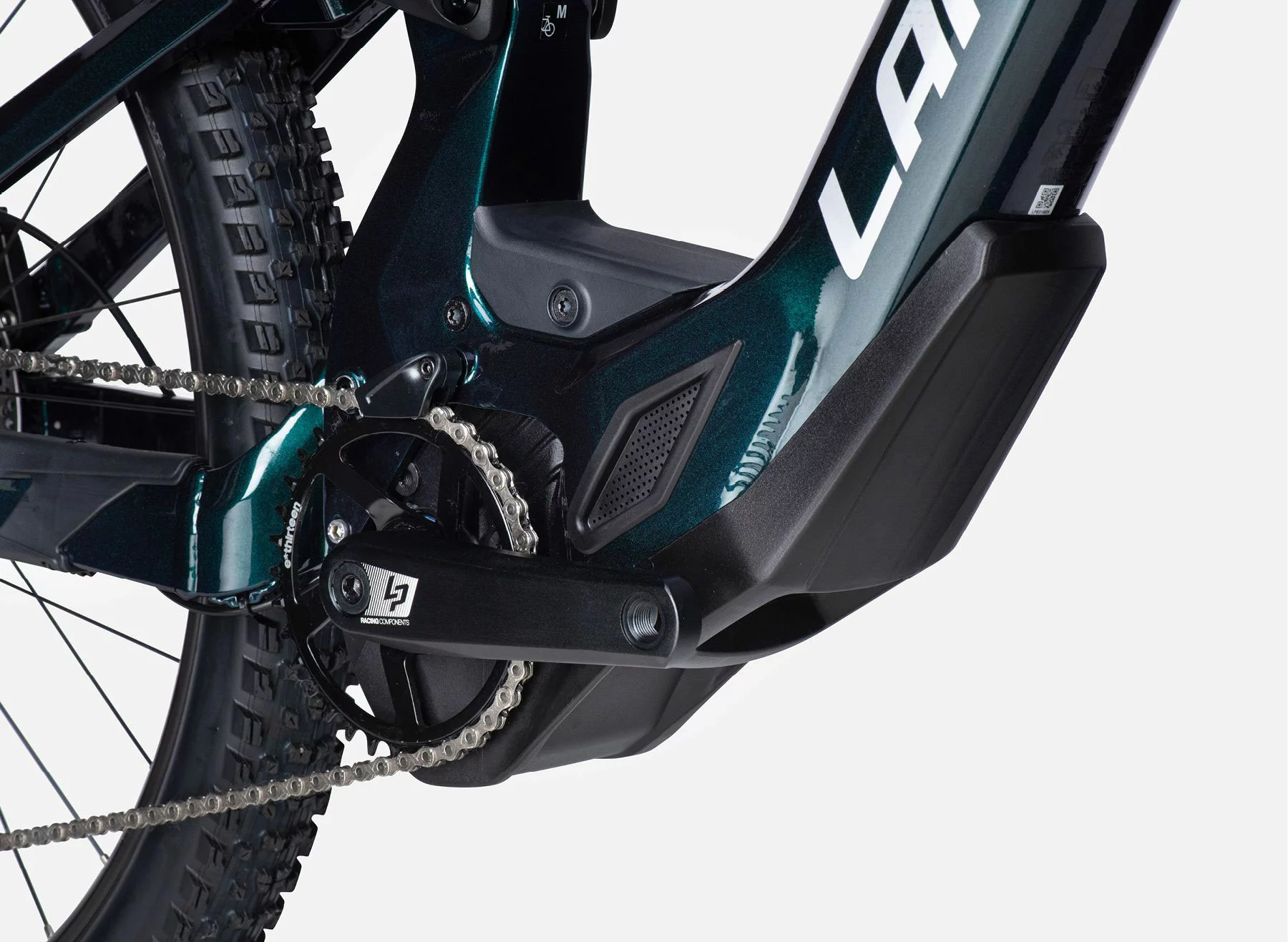 Lapierre Overvolt TR 4.6 7 Lapierre Overvolt TR 4.6 – Image 5