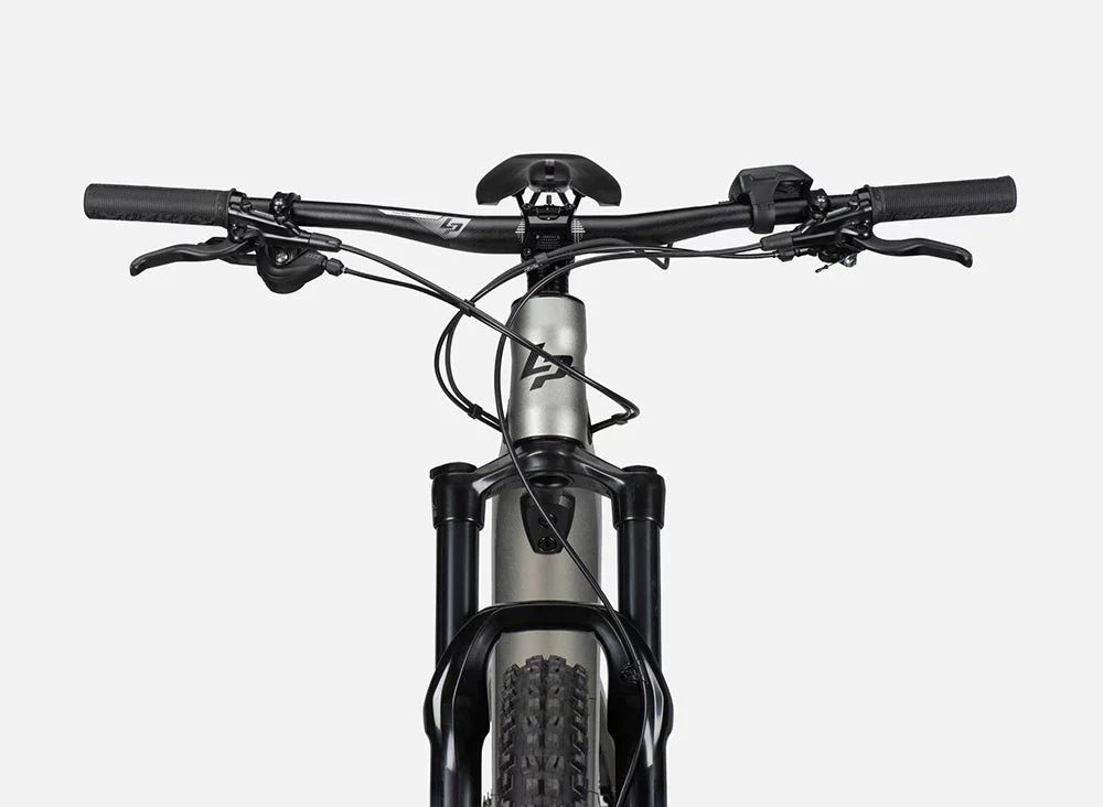 Lapierre Overvolt TR 5.6 4 Lapierre Overvolt TR 5.6 – Image 2