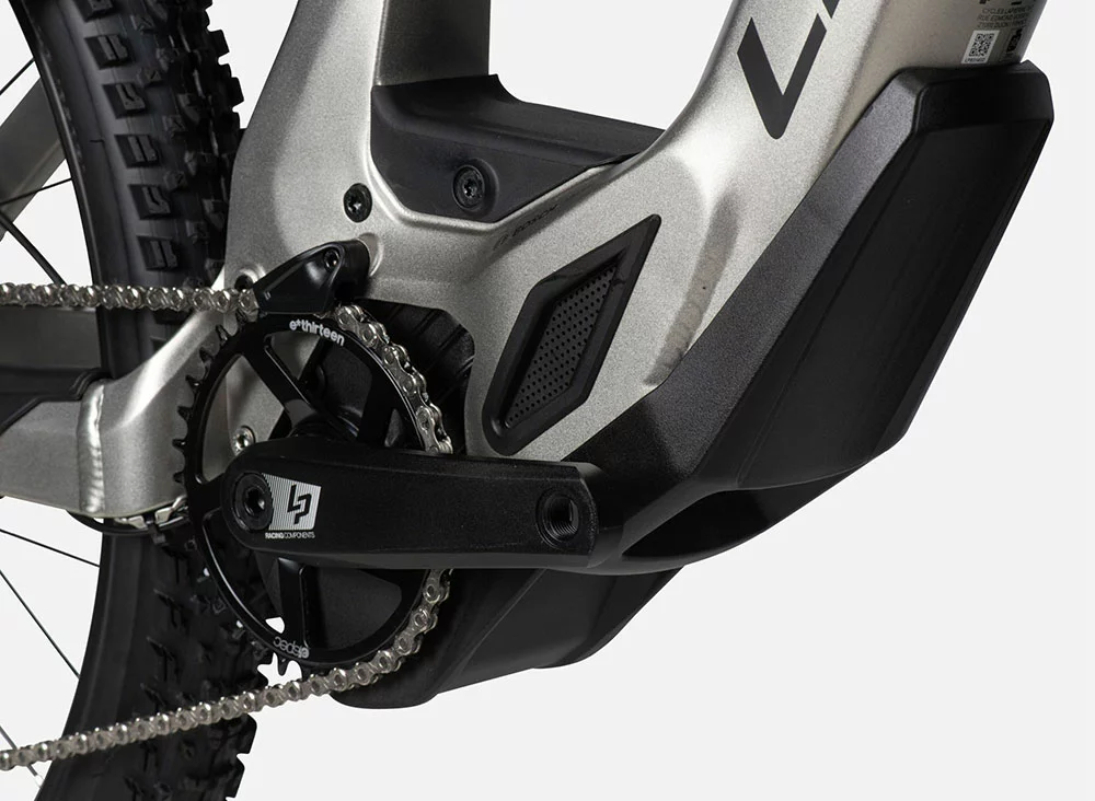 Lapierre Overvolt TR 5.6 6 Lapierre Overvolt TR 5.6 – Image 4