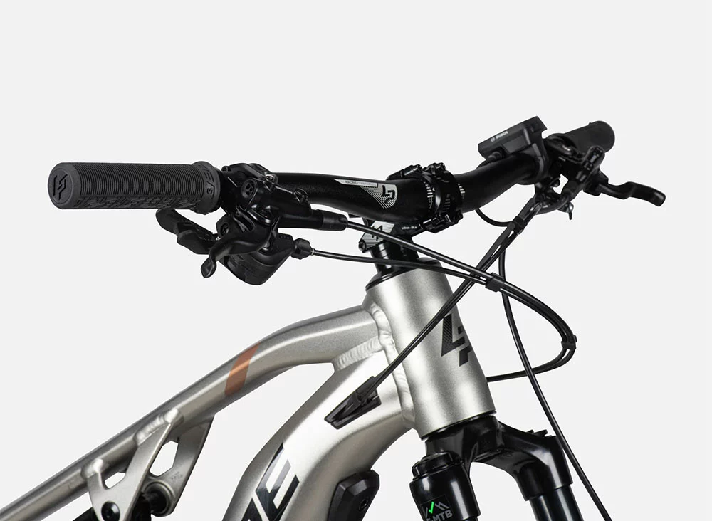 Lapierre Overvolt TR 5.6 7 Lapierre Overvolt TR 5.6 – Image 5