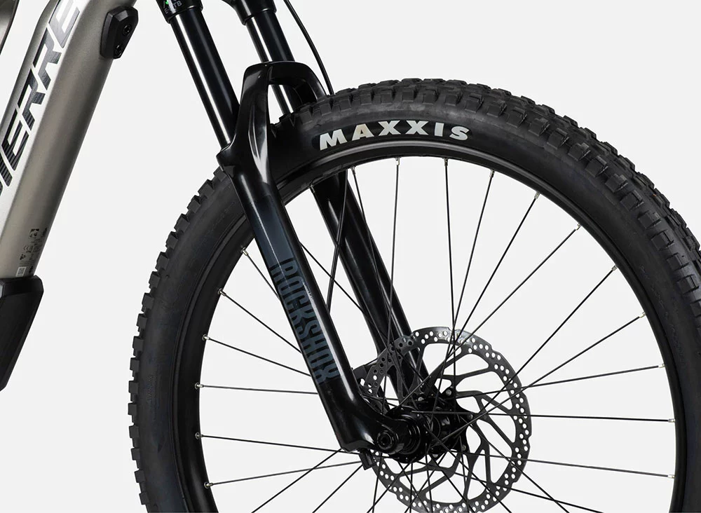 Lapierre Overvolt TR 5.6 8 Lapierre Overvolt TR 5.6 – Image 6