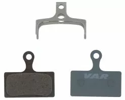 Var Plaquettes Disque Pour Shimano M9000/M8000/M7000/M785