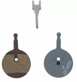 Var Plaquettes Disc Pour Avid BB3/BB5/Promax DSK-710