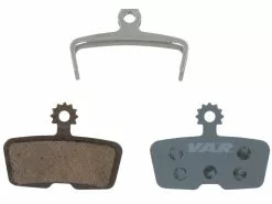 Var Plaquettes Disc Pour Avid Code R