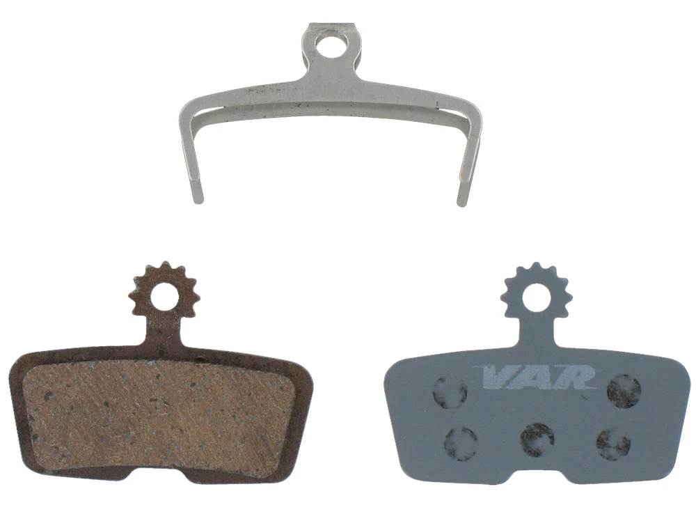 Var Plaquettes Disc Pour Avid Code R 3 Var Plaquettes Disc Pour Avid Code R