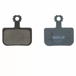 Var Plaquettes Disc Pour Avid DB1/3/5/Level TL