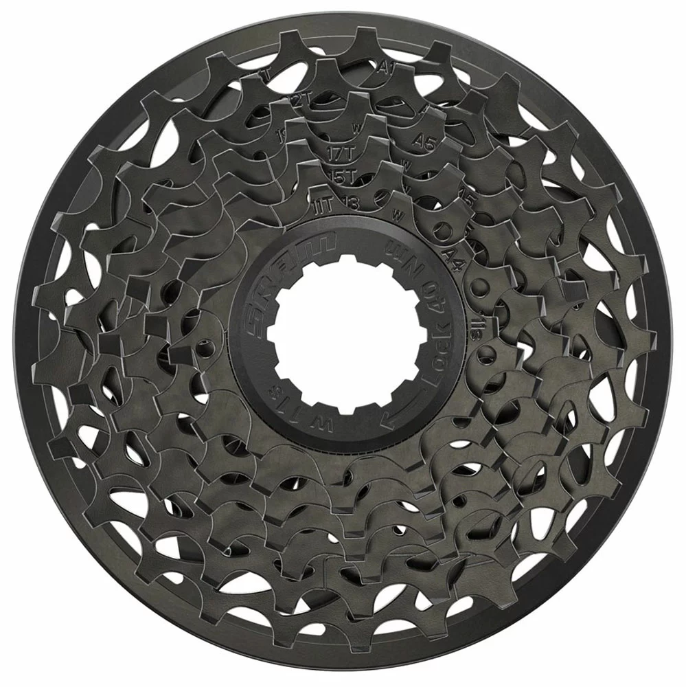 SRAM PG-720 GX DH Cassette 7 Vitesses 3 SRAM PG-720 GX DH Cassette 7 Vitesses