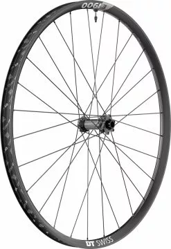 Dt-swiss Roue Avant E 1900 Spline® 29" 30mm 6 Trous Boost