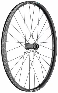 Dt-swiss Roue Avant H 1900 Spline® 29" 35mm CL Boost