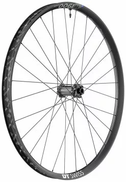 Dt-swiss Roue Avant H 1900 Spline® 27,5" 35mm 6 Trous Boost