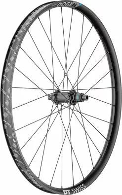 Dt-swiss Roue Arrière H 1900 Spline® 29" 35mm CL Boost 9 Dt-swiss Roue Arrière H 1900 Spline® 29" 35mm CL Boost -Cube Parts Soldes PHO W0H1900TEDNSA18360 WEB SHO 001