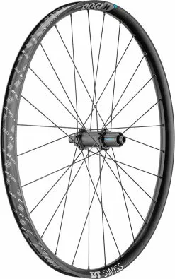 Dt-swiss Roue Arrière H 1900 Spline® 29" 35mm CL Boost 8 Dt-swiss Roue Arrière H 1900 Spline® 29" 35mm CL Boost -Cube Parts Soldes PHO W0H1900TEDSSA18359 WEB SHO 001