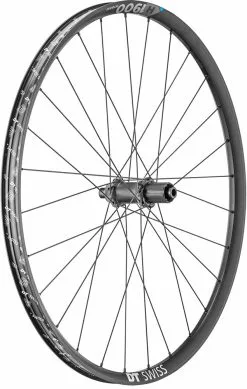 Dt-swiss Roue Arrière H 1900 Spline® 27,5" 30mm CL Boost -Cube Parts Soldes PHO W0H1900TGDSSA18335 WEB SHO 001