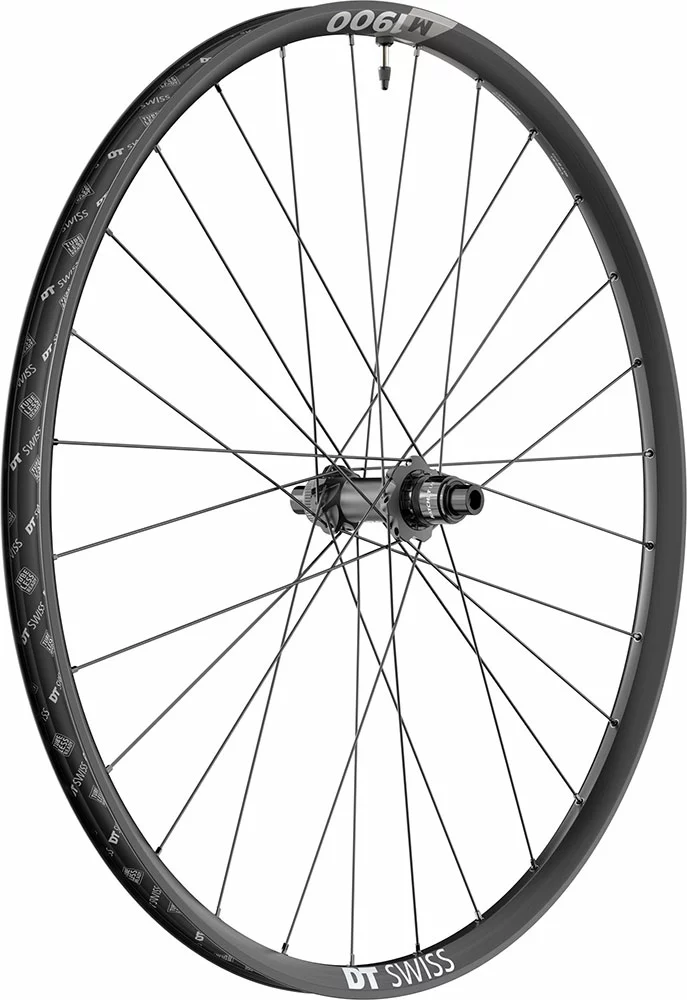 Dt-swiss M 1900 Spline® 29" 30mm CL Boost Roue Arrière 6 Dt-swiss M 1900 Spline® 29" 30mm CL Boost Roue Arrière – Image 4