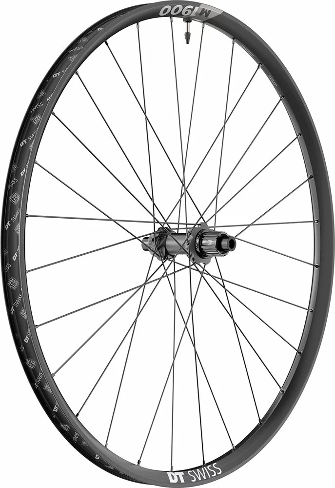 Dt-swiss M 1900 Spline® 29" 30mm CL Boost Roue Arrière 4 Dt-swiss M 1900 Spline® 29" 30mm CL Boost Roue Arrière – Image 2