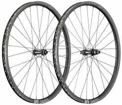 Dt-swiss Jeu De Roues EXC 1200 Spline® 29" 30mm Carbon CL Boost