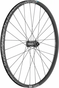 Dt-swiss Roue Avant HX 1700 Spline® 29" 30mm CL Boost