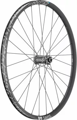 Dt-swiss Roue Avant HX 1700 Spline® 29" 30mm 6 Trous Boost