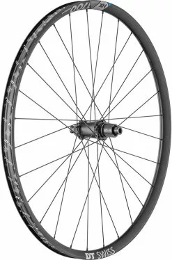Dt-swiss Roue Arrière HX 1700 Spline® 27,5" 30mm CL Boost -Cube Parts Soldes PHO WHX1700TGD3SA18324 WEB SHO 001