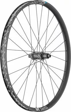 Dt-swiss Roue Arrière HX 1700 Spline® 27,5" 35mm CL Boost 7 Dt-swiss Roue Arrière HX 1700 Spline® 27,5" 35mm CL Boost -Cube Parts Soldes PHO WHX1700TGD3SA18411 WEB SHO 001