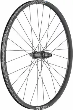 Dt-swiss Roue Arrière HX 1700 Spline® 27,5" 30mm CL Boost -Cube Parts Soldes PHO WHX1700TGDNSA18329 WEB SHO 001