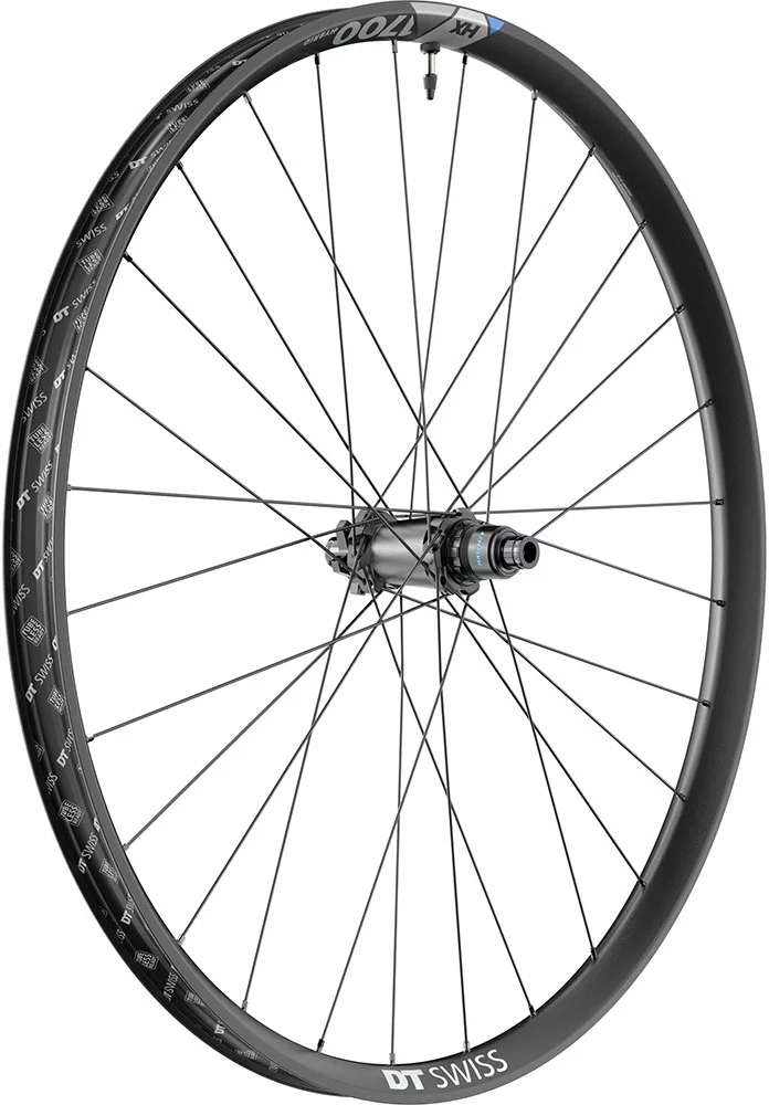 Dt-swiss Roue Arrière HX 1700 Spline® 27,5" 35mm 6 Trous Boost 6 Dt-swiss Roue Arrière HX 1700 Spline® 27,5" 35mm 6 Trous Boost – Image 4