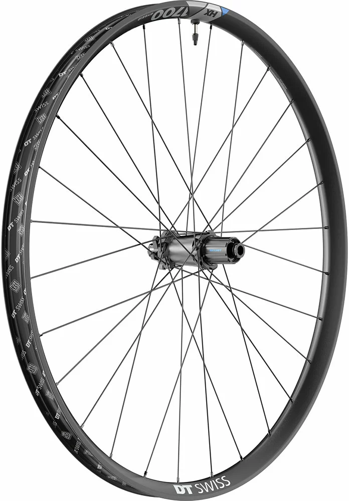 Dt-swiss Roue Arrière HX 1700 Spline® 27,5" 35mm 6 Trous Boost 5 Dt-swiss Roue Arrière HX 1700 Spline® 27,5" 35mm 6 Trous Boost – Image 3