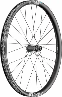 Dt-swiss Roue Avant HXC 1501 Spline® 27,5" 30mm CL Boost