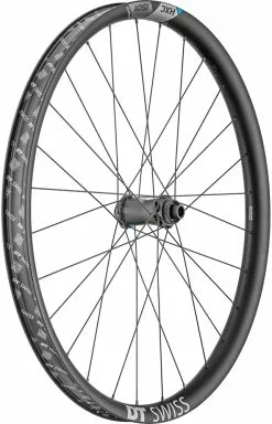 Dt-swiss Roue Avant HXC 1501 Spline® 27,5" 35mm CL Boost