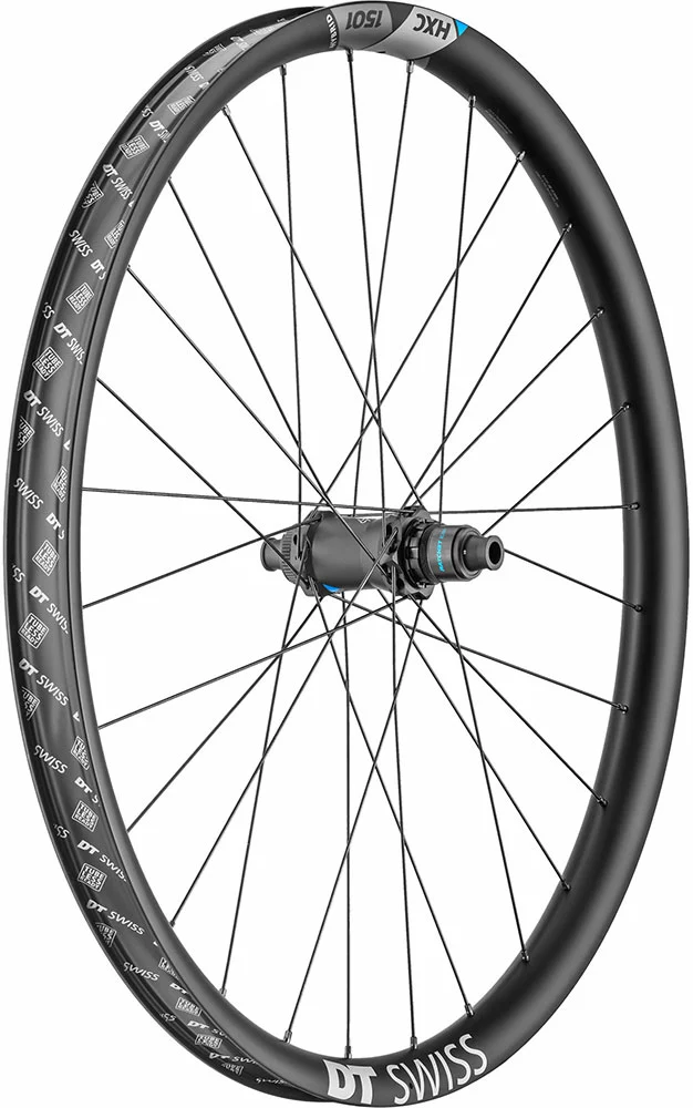 Dt-swiss Roue Arrière HXC 1501 Spline® 27,5" 35mm CL Boost 6 Dt-swiss Roue Arrière HXC 1501 Spline® 27,5" 35mm CL Boost – Image 4