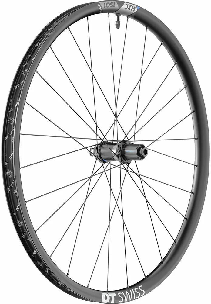 Dt-swiss Roue Arrière HXC 1501 Spline® 27,5" 30mm CL Boost 5 Dt-swiss Roue Arrière HXC 1501 Spline® 27,5" 30mm CL Boost – Image 3