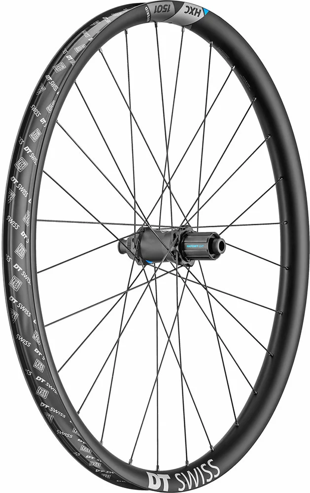 Dt-swiss Roue Arrière HXC 1501 Spline® 27,5" 35mm CL Boost 5 Dt-swiss Roue Arrière HXC 1501 Spline® 27,5" 35mm CL Boost – Image 3