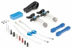 Park Tool Kit De Purge BKD-1 Pour Freins DOT -Cube Parts Soldes Park Tool BKD 01 20087880 02