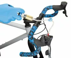 Park Tool Kit De Purge BKD-1 Pour Freins DOT -Cube Parts Soldes Park Tool BKD 01 20087880 03