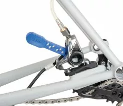 Park Tool Kit De Purge BKD-1 Pour Freins DOT -Cube Parts Soldes Park Tool BKD 01 20087880 04