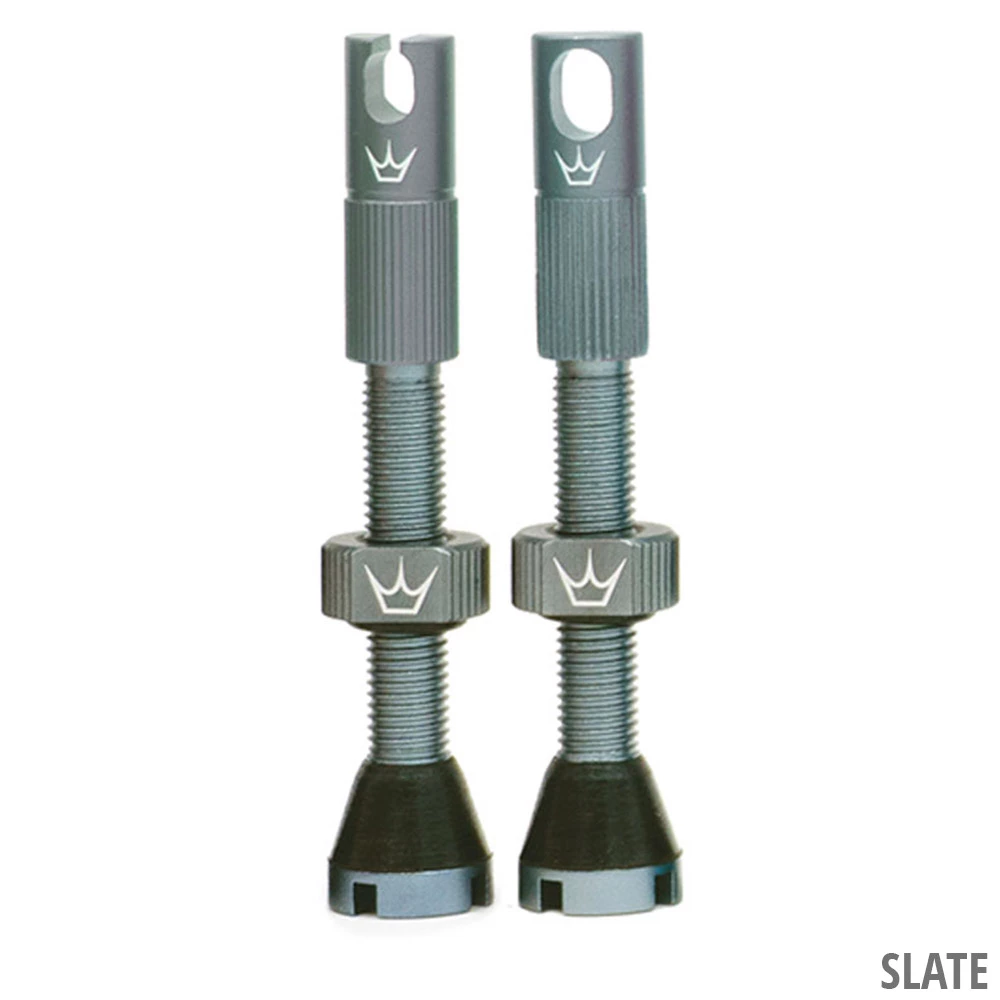 Peaty's Chris King MK2 Tubeless 42mm Valves 6 Peaty's Chris King MK2 Tubeless 42mm Valves – Image 4