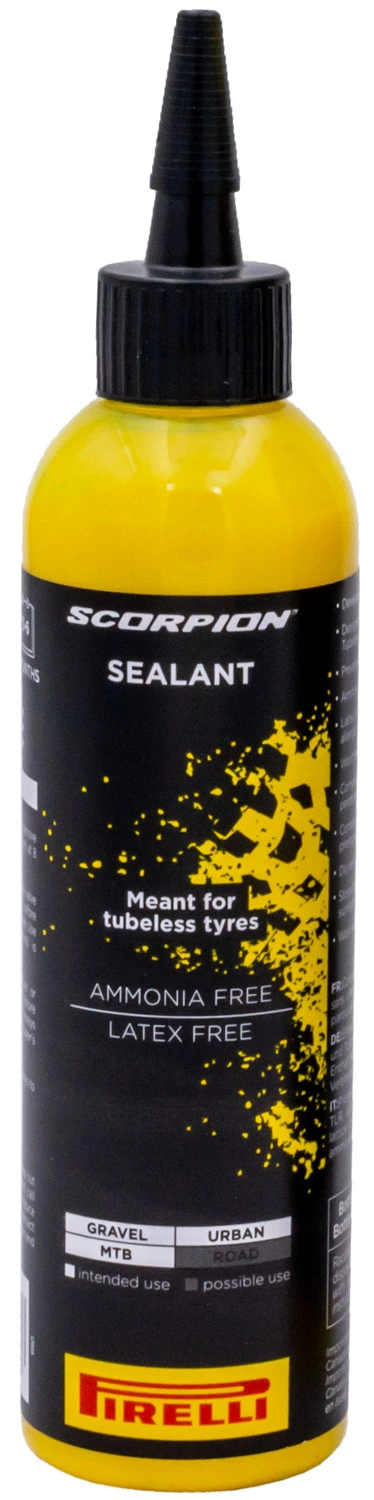 Pirelli Scorpion SmartSEAL 4 Pirelli Scorpion SmartSEAL – Image 2