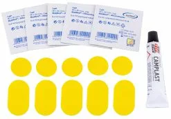 Pirelli SmarTUBE Patch Kit -Cube Parts Soldes Pirelli SmarTUBE Patch Kit 9393700 a